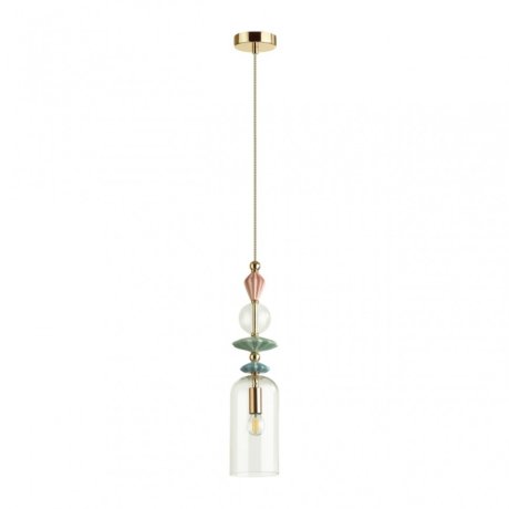 Подвесной светильник Odeon Light Bizet 4855/1