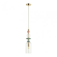 Подвесной светильник Odeon Light Bizet 4855/1