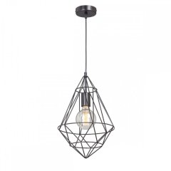 Подвесной светильник Vitaluce V4731-1/1S