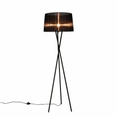 Торшер на треноге Omnilux Fascia OML-62915-03