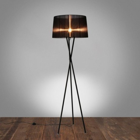 Торшер на треноге Omnilux Fascia OML-62915-03