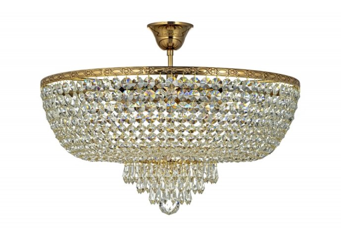 Потолочный светильник Arti Lampadari Nonna E 1.3.50.503 G