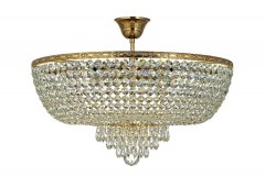 Потолочный светильник Arti Lampadari Nonna E 1.3.50.503 G