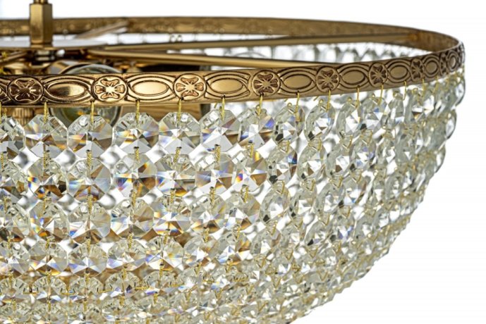 Потолочный светильник Arti Lampadari Nonna E 1.3.50.503 G