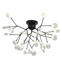 Потолочная светодиодная люстра Kink light Ветта 07521-27,19(21)