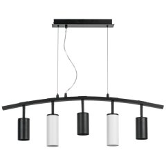 LR735373862 Подвесной светильник Rullo Lightstar (комплект из 571735+214437-3+214486-2)