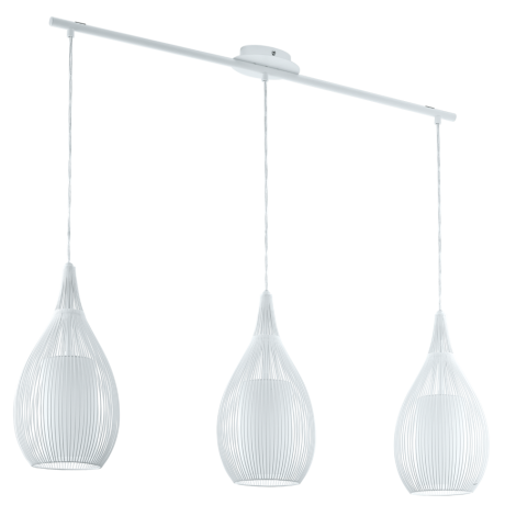 Подвесной светильник Eglo Razoni 94388