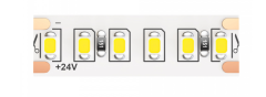 5м. Светодиодная лента белого цвета 4000К, 20W, 24V, 180LED, IP65 Led strip Maytoni 10158