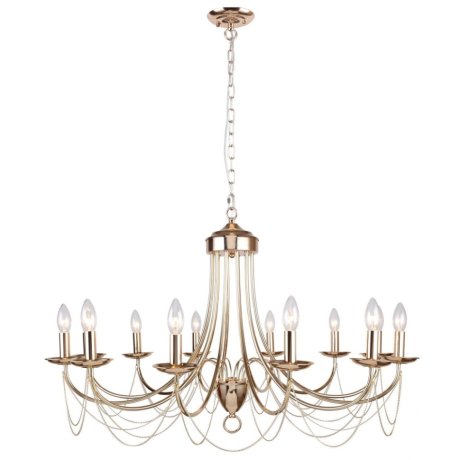 Люстра с лампочками F-Promo Plini 2591-12P+Lamps