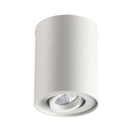 Светильник с лампочкой Odeon Light Pillaron 3564/1C+Lamps Gu10