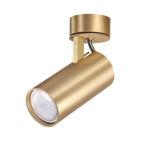 Спот с лампочкой Odeon Light Corse 3876/1C+Lamps Gu10