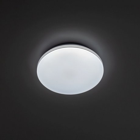 Потолочный светодиодный светильник Citilux Симпла CL714240V