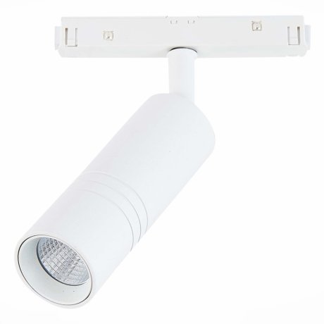 Трековый светильник 12W 4000К для магнитного шинопровода Lemmi St-Luce ST365.546.12
