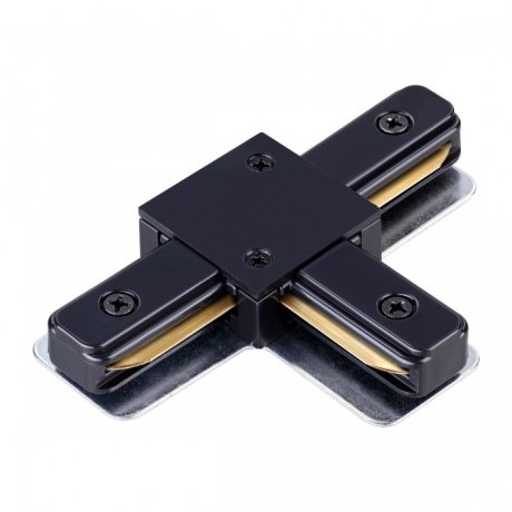 Соединитель T-образный для однофазного шинопровода NT22 Novotech 135144