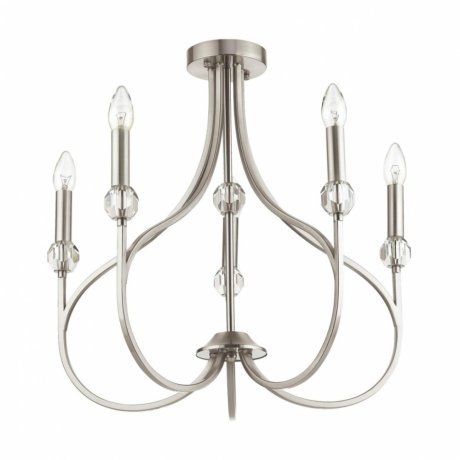 Люстра потолочная Lumion Mackenzie 4495/5C