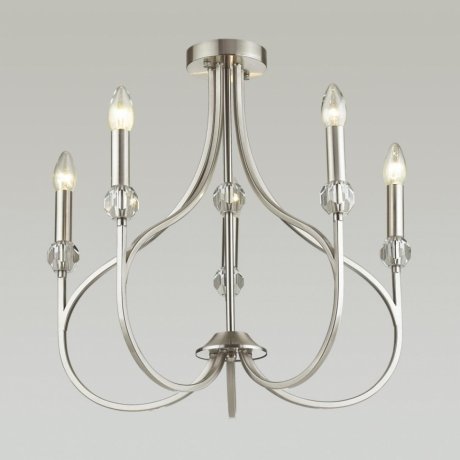 Люстра потолочная Lumion Mackenzie 4495/5C
