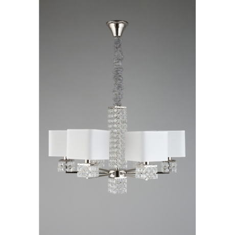 Подвесная люстра Aployt Ireni APL.736.03.06