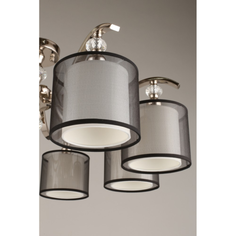 Потолочная люстра Aployt Floret APL.703.17.08