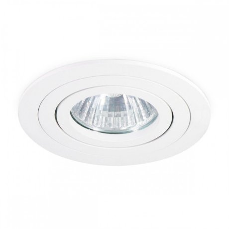 Встраиваемый светильник Ambrella light Techno Spot TN102501