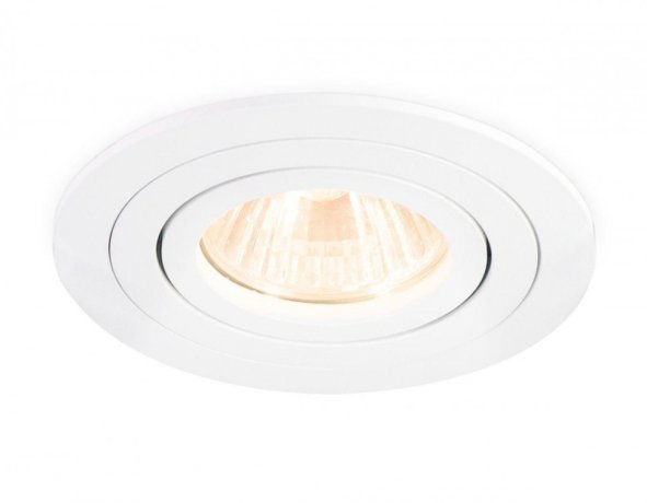 Встраиваемый светильник Ambrella light Techno Spot TN102501