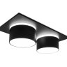 Встраиваемый светильник Ambrella light Techno spot TN331
