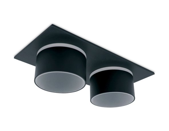 Встраиваемый светильник Ambrella light Techno spot TN331