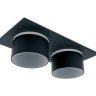 Встраиваемый светильник Ambrella light Techno spot TN331