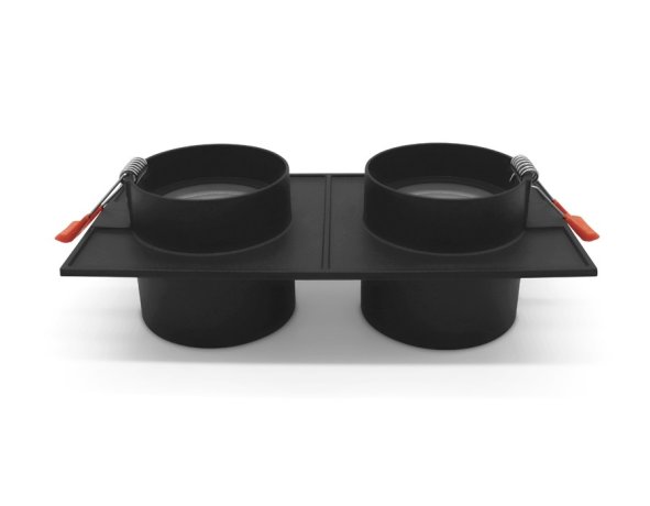 Встраиваемый светильник Ambrella light Techno spot TN331