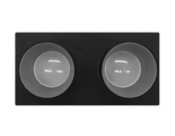 Встраиваемый светильник Ambrella light Techno spot TN331