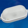 Светильник светодиодный влагозащищенный Uniel ULW-K23B 12W/6000K IP54 WHITE (UL-00005239)