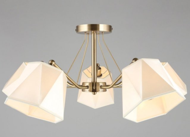 Потолочная люстра Omnilux Rapallo OML-65007-05