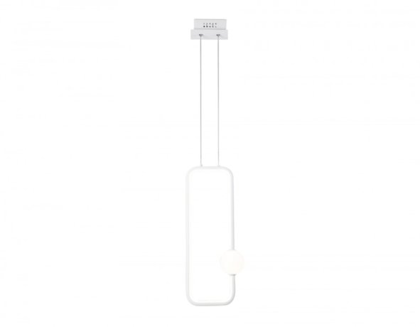 Подвесной светодиодный светильник Ambrella light COMFORT FL66361