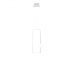 Подвесной светодиодный светильник Ambrella light COMFORT FL66361