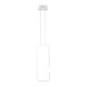 Подвесной светодиодный светильник Ambrella light COMFORT FL66361