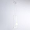 Подвесной светодиодный светильник Ambrella light COMFORT FL66361