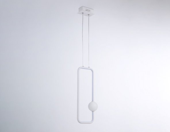 Подвесной светодиодный светильник Ambrella light COMFORT FL66361