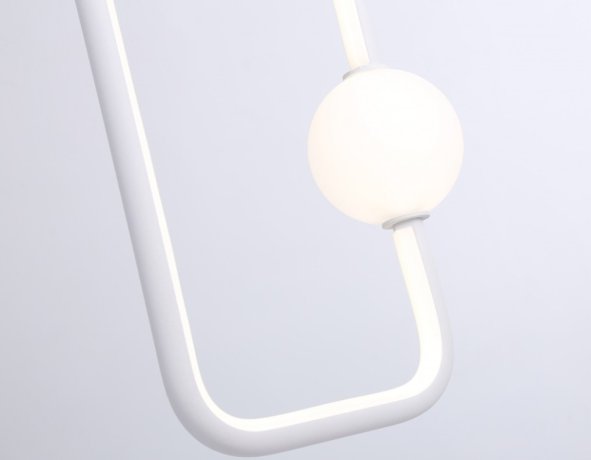 Подвесной светодиодный светильник Ambrella light COMFORT FL66361