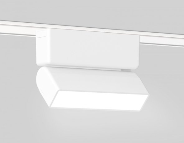 Трековый светильник 5W 4200К для магнитного шинопровода Magnetic Ultra Slim Ambrella light TRACK SYSTEM GV1477