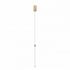 Подвесной светильник Maytoni Ray P022PL-L20G3K