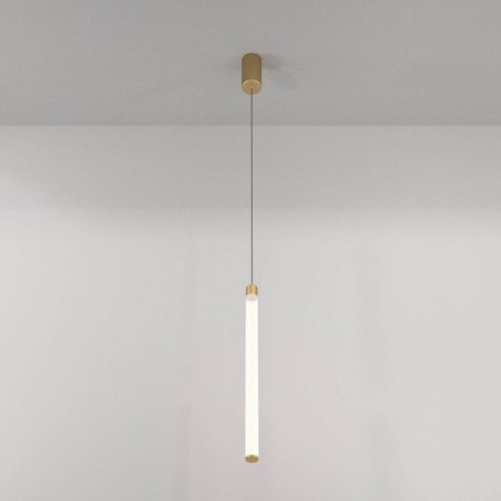 Подвесной светильник Maytoni Ray P022PL-L20G3K
