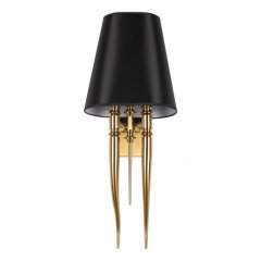 Бра Loft IT Brunilde 10207W/M Gold