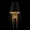 Бра Loft IT Brunilde 10207W/M Gold