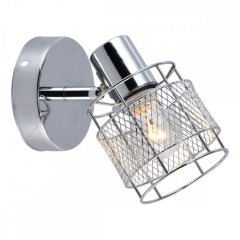 Спот Escada Guard 1131/1 Chrome