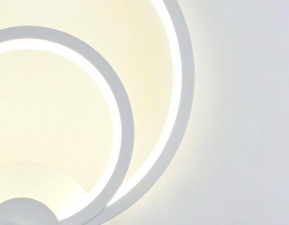 FL419 WH Настенный светильник Ambrella light Metallic