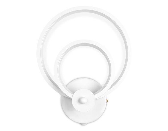 FL419 WH Настенный светильник Ambrella light Metallic