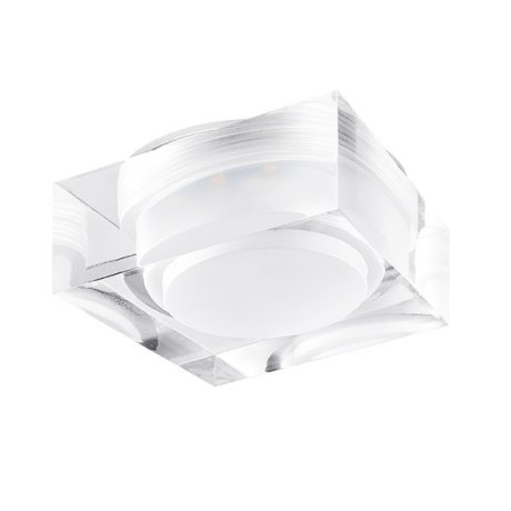 Встраиваемый светодиодный светильник Lightstar Artico 070242