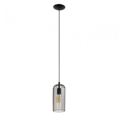 Подвесной светильник Eglo Roccamena 49644