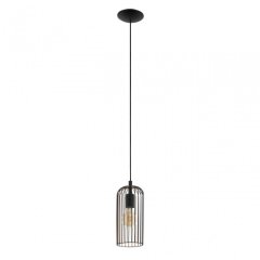 Подвесной светильник Eglo Roccamena 49644