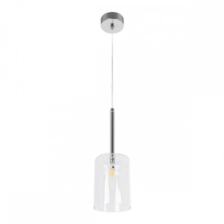 Подвесной светильник Loft IT Spillray 10232/C White
