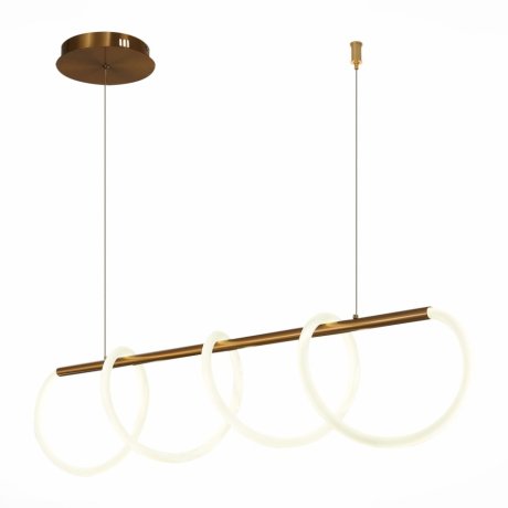 Подвесной светильник ST Luce Sagrato SL6102.303.45